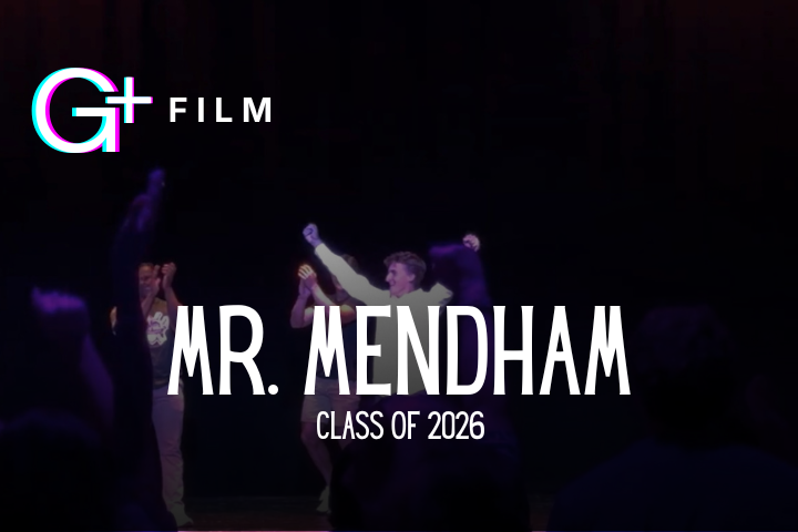 Mr. Mendham Film